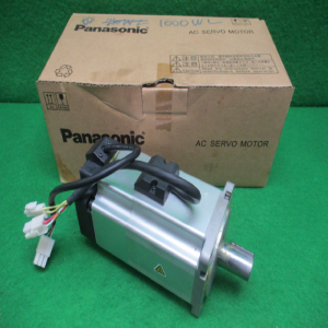 북70787/AC서보모터/MSMF082L1T2/0.75KW/파나소닉